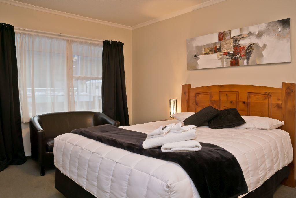 Picton Accommodation Gateway Motel Exteriör bild