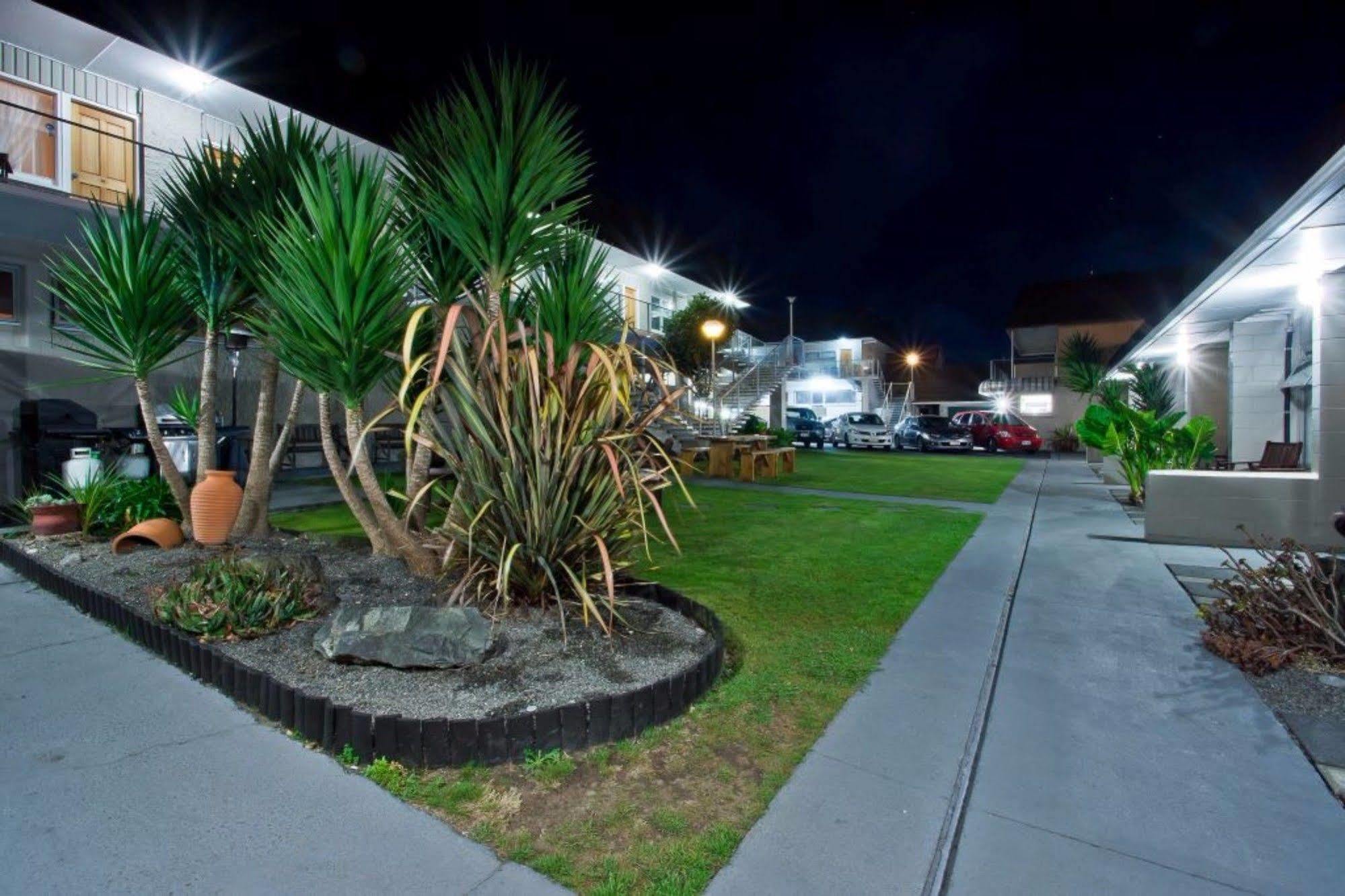 Picton Accommodation Gateway Motel Exteriör bild